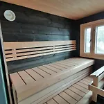 Feriehus Lakeside Jyvaeskylae Kuusa