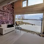 Lakeside Jyvaeskylae Feriehus