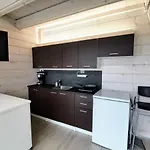 Feriehus Lakeside Jyvaeskylae Kuusa