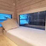 Feriehus Lakeside Jyvaeskylae Kuusa