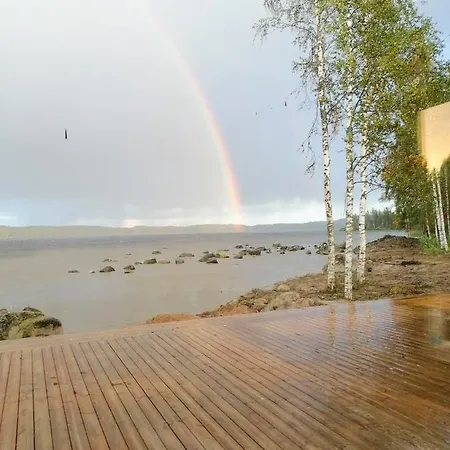 Lakeside Jyvaeskylae