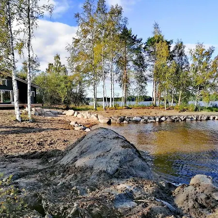 Lakeside Jyvaeskylae Kuusa