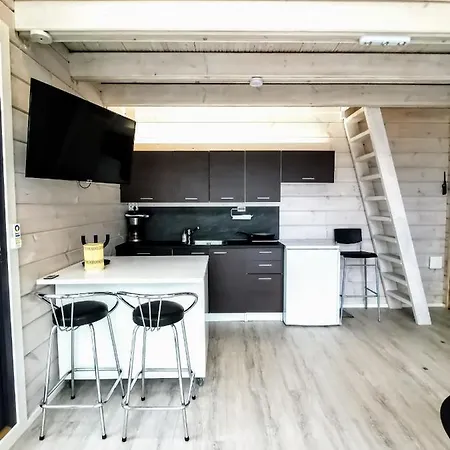 Lakeside Jyvaeskylae *