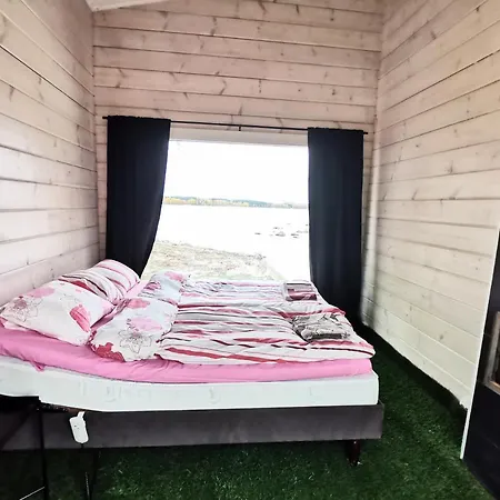 Lakeside Jyvaeskylae * Kuusa