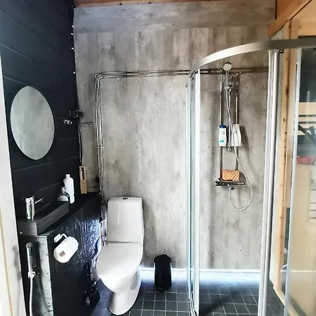 Lakeside Jyvaeskylae Feriehus *