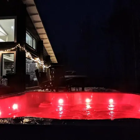 Lakeside Jyvaeskylae Holiday home *