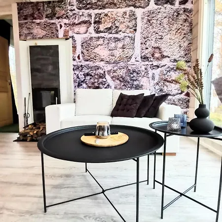 Lakeside Jyvaeskylae Feriehus *