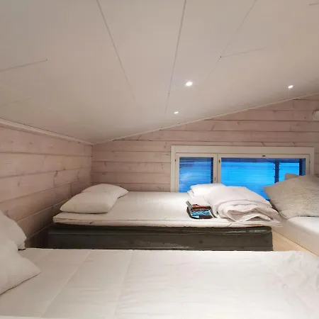 Lakeside Jyvaeskylae Feriehus