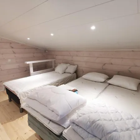 Feriehus Lakeside Jyvaeskylae