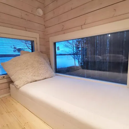 Tatil Evi Lakeside Jyvaeskylae Kuusa