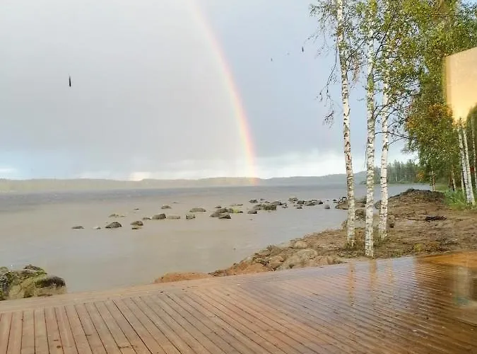 Lakeside Jyvaeskylae