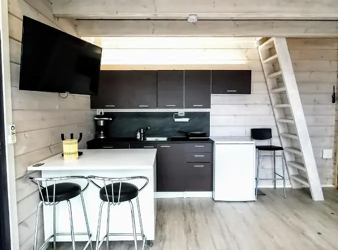 Lakeside Jyvaeskylae *