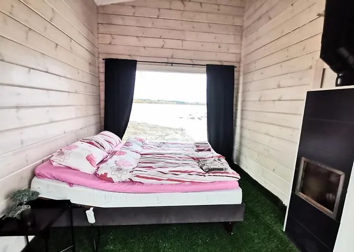 Lakeside Jyvaeskylae * Kuusa