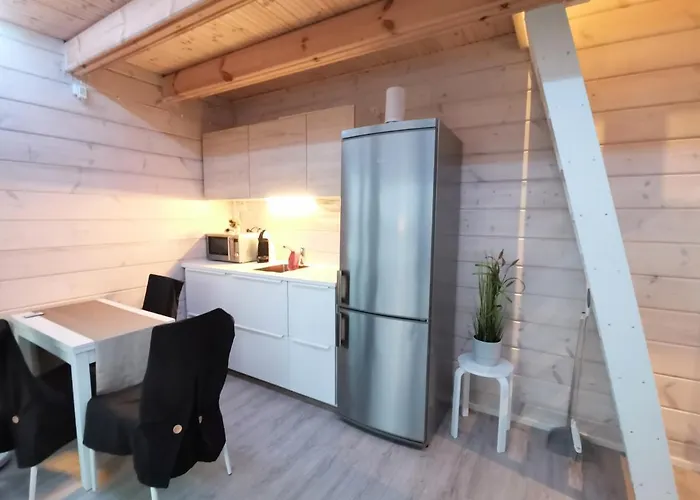 Lakeside Jyvaeskylae 別荘 Kuusa