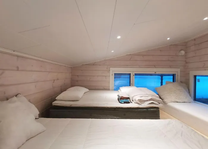 Lakeside Jyvaeskylae 別荘