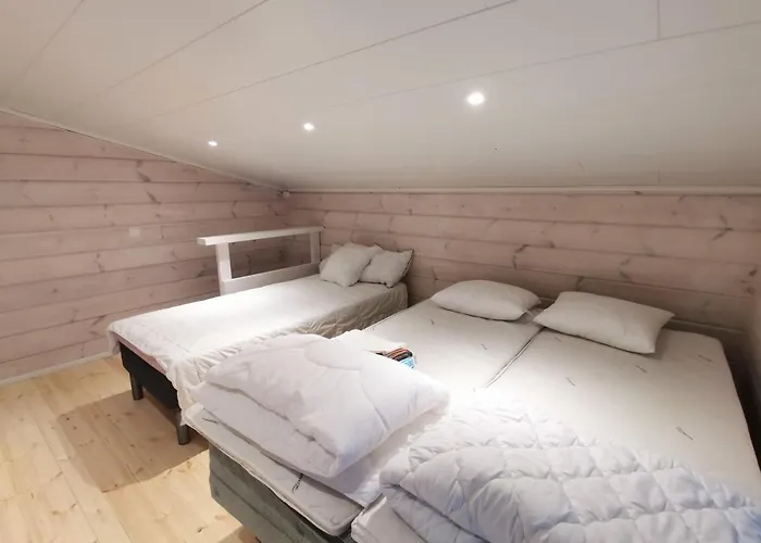 別荘 Lakeside Jyvaeskylae